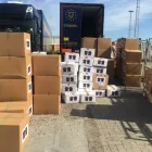 Business 40 image AAA VANS LTD Transportation Services in Liverpool Me