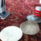 Business 6 image AARDVARK CARPET CLEANING Construction & Contractors in Rushden No