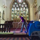 Business 21 image AARDVARK CARPET CLEANING Construction & Contractors in Rushden No