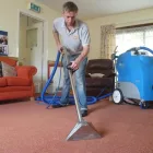 Business 25 image AARDVARK CARPET CLEANING Construction & Contractors in Rushden No