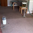 Business 31 image AARDVARK CARPET CLEANING Construction & Contractors in Rushden No