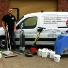 Business 6 image AARDVARK CLEANING Rug Cleaning in Rushden No