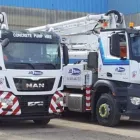 Business 3 image AB 2000 LTD Plant & Machinery Hire in Cambuslang La