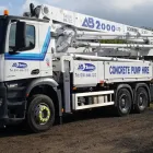 Business 5 image AB 2000 LTD Plant & Machinery Hire in Cambuslang La