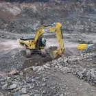 Business 8 image AB 2000 LTD Plant & Machinery Hire in Cambuslang La