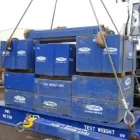 Business 1 image AB2000 LTD Plant & Machinery Hire in Cambuslang La