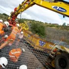 Business 3 image AB2000 LTD Plant & Machinery Hire in Cambuslang La