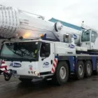 Business 5 image AB2000 LTD Plant & Machinery Hire in Cambuslang La