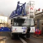 Business 7 image AB2000 LTD Plant & Machinery Hire in Cambuslang La