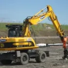 Business 8 image AB2000 LTD Plant & Machinery Hire in Cambuslang La