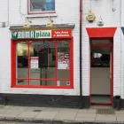 Business 1 image ABBEY BARBERS Barbers in Sherborne Do