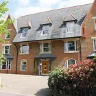 Business 12 image ABBEYFIELD HOUSE Social Services in Reading Be