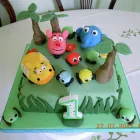 Business 4 image ABBEYWOOD PET FOODS Pet Supplies in Hinckley Le