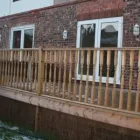 Business 6 image ABINGDON JOINERY & LOFT CONVERSIONS Woodworking in Bolton Gr