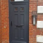 Business 14 image ABLE GLAZING SOLUTIONS LTD Woodworking in WIMBORNE Do