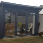 Business 17 image ABLE GLAZING SOLUTIONS LTD Woodworking in WIMBORNE Do