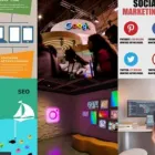 Business 1 image ABLE MEDIA GROUP Marketing & Advertising Consultants in Birmingham We