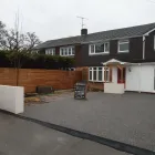 Business 8 image ABSOLUTE BRICKWORK & BUILDING SERVICES Remodeling Contractors in Wokingham Be