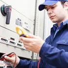 Business 3 image AC ELECTRICAL TAMWORTH LTD Electricians & Electrical Contractors in Tamworth St