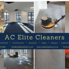 Business 11 image AC ELITE CLEANERS LTD Upholstery Cleaners in Reading Be