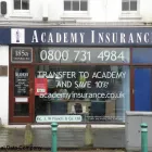 Business 1 image ACADEMY INSURANCE Insurance Intermediaries in Reading Be