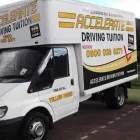 Business 1 image ACCELERATE DRIVING EAST KILBRIDE Schools in East Kilbride La