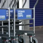 Business 3 image ACCESS SELF STORAGE KINGSTON UPON THAMES Storage in Kingston Upon Thames Su