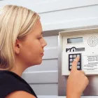 Business 6 image ACCESS SELF STORAGE Storage in Wembley Mi