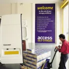 Business 2 image ACCESS SELF STORAGE Storage in Kingston Upon Thames Su
