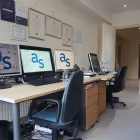 Business 3 image ACCOUNTANCY SCOTLAND LIMITED Payroll Services in Edinburgh Edh