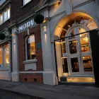 Business 4 image ACCURATE GLAZING LTD Glaziers in Manchester La