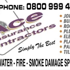 Business 12 image ACE INSURANCE CONTRACTORS GROUP LTD Builders in Edinburgh Mi