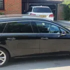 Business 3 image ACE TAXIS Transportation Services in Gillingham Do