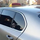 Business 7 image ACE TAXIS Transportation Services in Gillingham Do