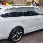 Business 8 image ACE TAXIS Transportation Services in Gillingham Do