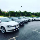 Business 12 image ACE TAXIS Transportation Services in Gillingham Do