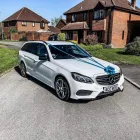 Business 25 image ACE TAXIS Transportation Services in Gillingham Do