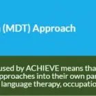 Business 5 image ACHIEVE - SPECIALIST TEACHING & THERAPY SERVICES Vocational Schools in Maidenhead Be