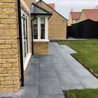 Business 18 image ACORN PROPERTY SERVICES & MAINTENANCE LTD Turf Suppliers in Bicester Ox