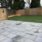 Business 26 image ACORN PROPERTY SERVICES & MAINTENANCE LTD Turf Suppliers in Bicester Ox