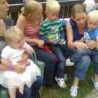 Business 15 image ACORNS CHILDRENS HOSPICE Charity Shops in Birmingham We