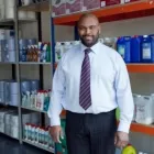 Business 1 image ACR CLEANING LIMITED. Window Cleaners in ST IVES Ca