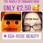 Business 3 image ADA ROSE HAIR & BEAUTY Tanning Salons in Wigan La