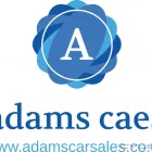 Business 1 image ADAMS CARS SALES LTD Garages in Shepshed Le