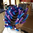 Business 6 image ADAMSON SUSAN Mobile Hairdressers in Chorley La
