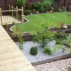 Business 1 image ADDINGTONS ASSOCIATES LTD Landscapers in Rushden No