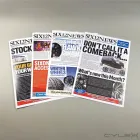 Business 4 image ADDISON PRINT Printing Services in Moulton Park Industrial Estate No