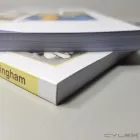 Business 20 image ADDISON PRINT Printing Services in Moulton Park Industrial Estate No