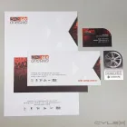 Business 27 image ADDISON PRINT Printing Services in Moulton Park Industrial Estate No