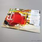 Business 30 image ADDISON PRINT Printing Services in Moulton Park Industrial Estate No
